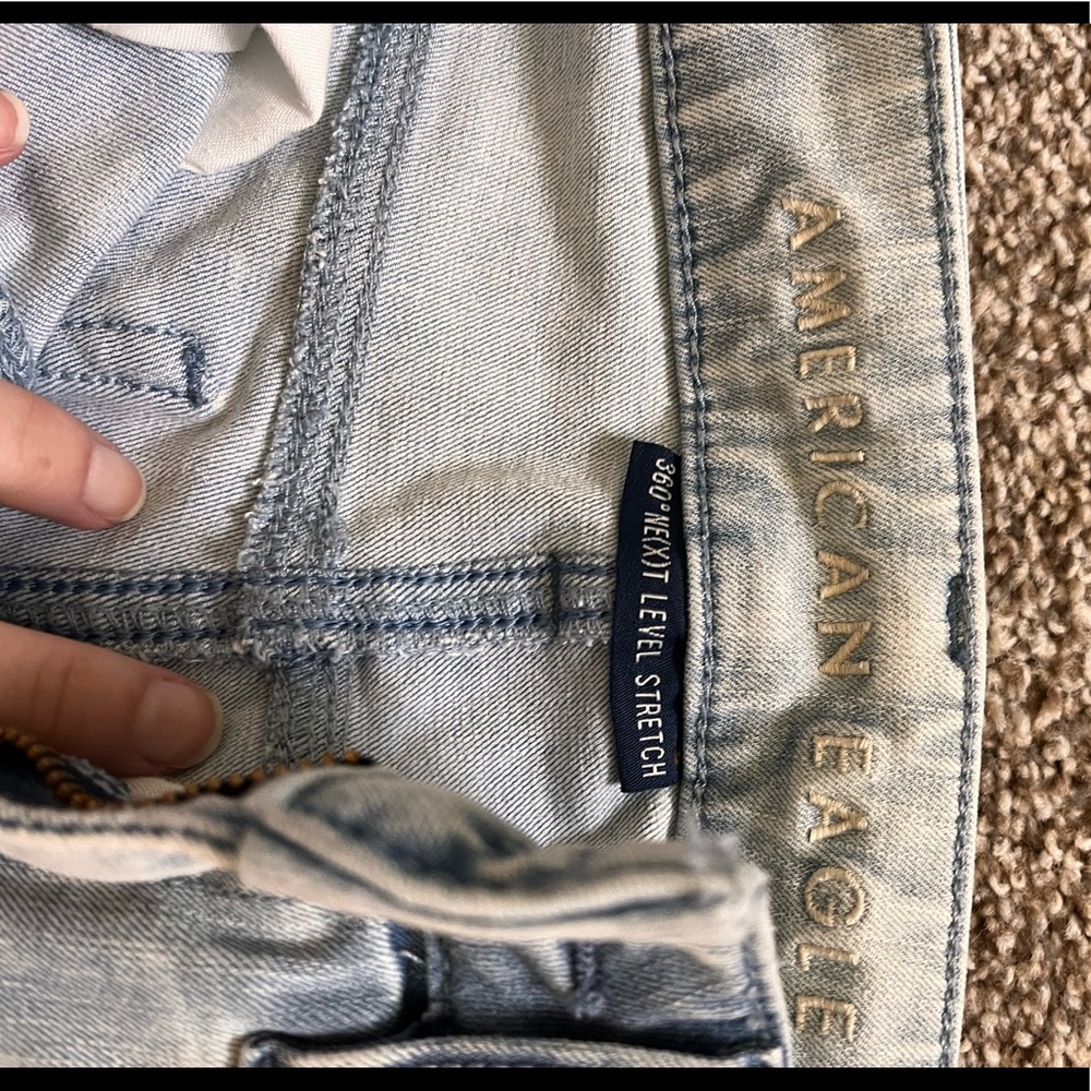 American eagle jeans - Picture 4 of 4